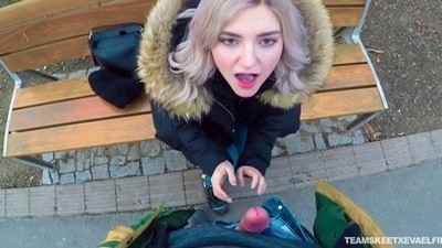 Eva Elfie