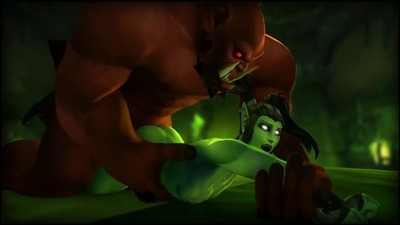 Warcraft